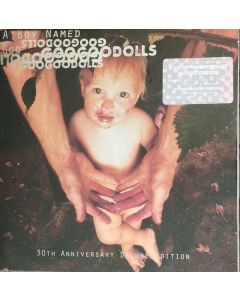 A Boy Named Goo (30th Anniversary Deluxe Edition)