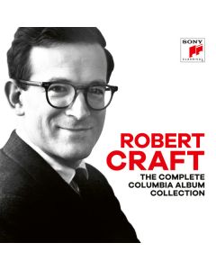 The Complete Columbia Album Collection