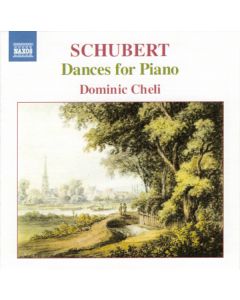 Dances For Piano