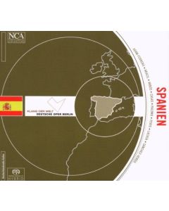 Klang Der Welt. Spanien