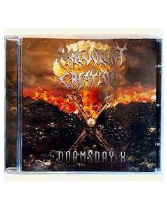 Doomsday X
