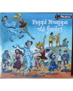Peppi Nnappa Nté Favàri