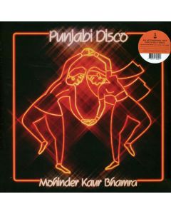 Punjabi Disco