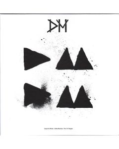 Delta Machine | The 12" Singles
