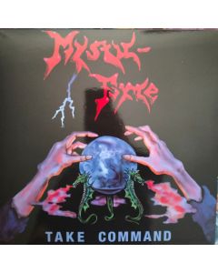 Take Command