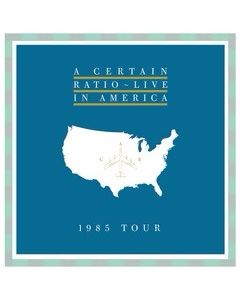 Live In America (1985 Tour)