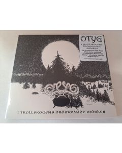 I Trollskogens Drömmande Mörker