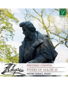 Études Op. 10 & Op. 25
