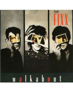 Walkabout