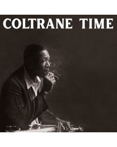 Coltrane Time