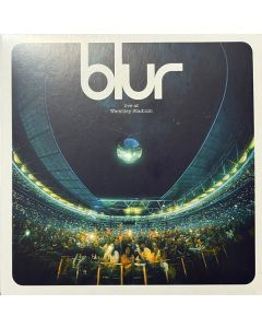Live At Wembley Stadium