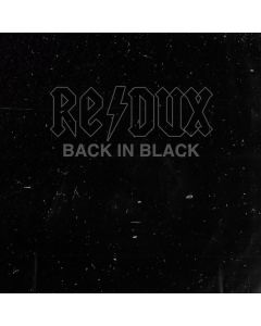Back In Black