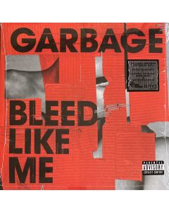 Bleed Like Me