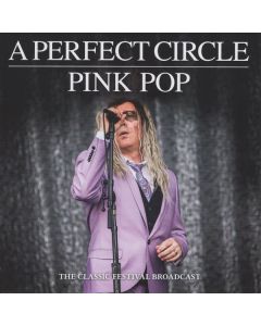 Pink Pop: The Classic Festival Broadcast (2018)