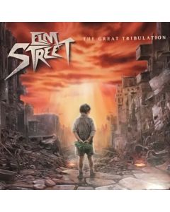 The Great Tribulation