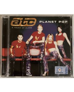 Planet Pop