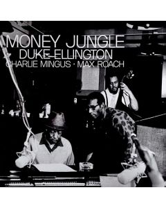 Money Jungle