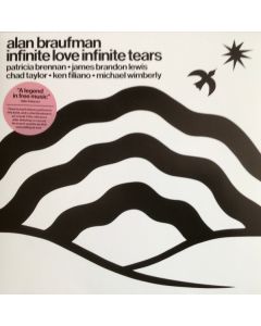 Infinite Love Infinite Tears