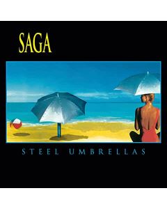 Steel Umbrellas