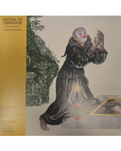 Strange Disciple