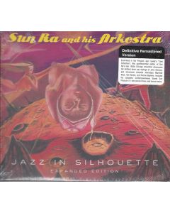Jazz In Silhouette Expanded Edition