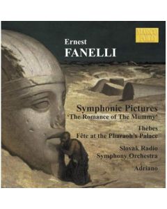 Symphonic Pictures