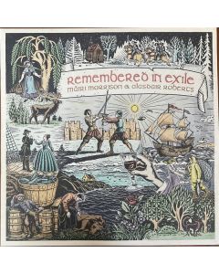 Remembered In Exile (Songs And Ballads From Nova Scotia)