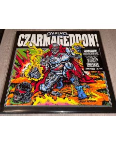 Czarmageddon!