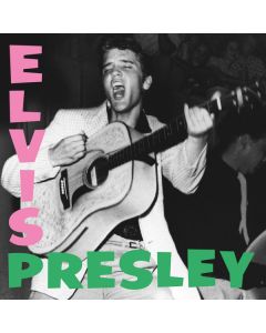 Elvis Presley