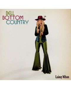 Bell Bottom Country