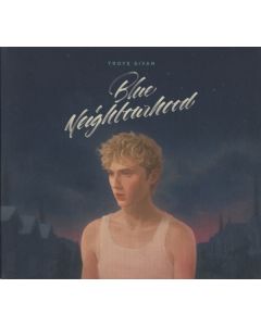 Blue Neighbourhood