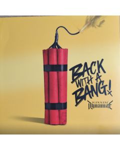 Back With A Bang!