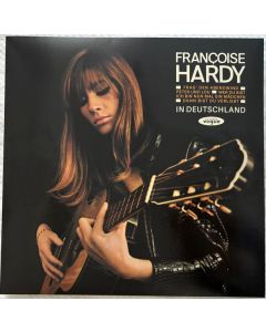 Françoise Hardy In Deutschland