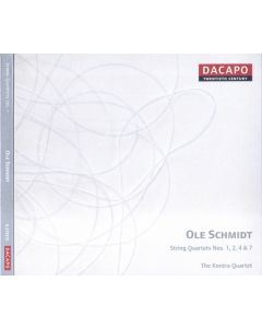String Quartets Vol. 1