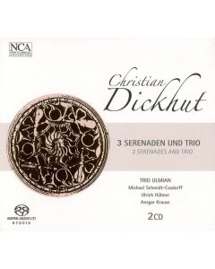 3 Serenaden Und Trio (Three Serenades And Trio)