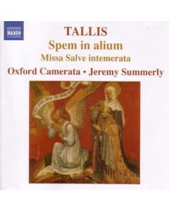 Spem In Alium