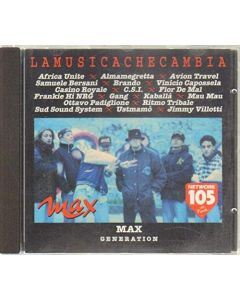 La Musica Che Cambia
