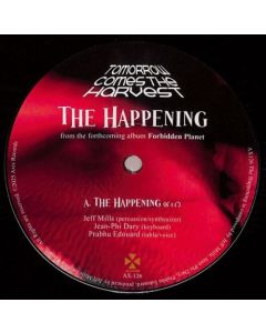 The Happening