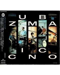 Zumba Cinco