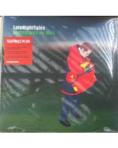 LateNightTales