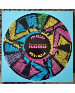 I'm Ready / Holly Dolly
