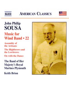 Music for Wind Band • 22