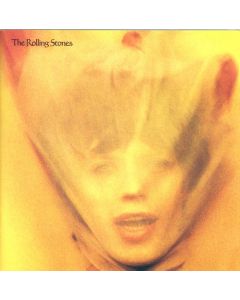 Goats Head Soup
