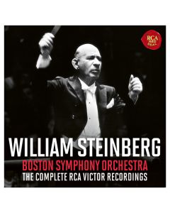 The Complete RCA Victor Recordings