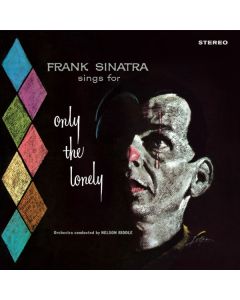Sings For Only The Lonely