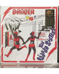 Danger