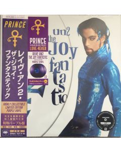 Rave Un2 The Joy Fantastic
