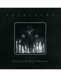 Decades of Devil Worship