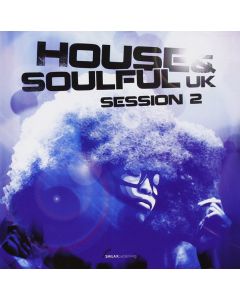 House & Soulful Uk Session 2