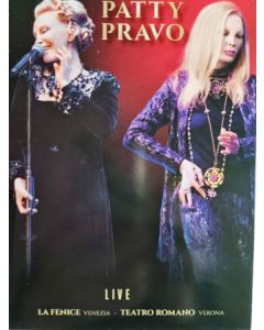 Live La Fenice Venezia - Teatro Romano Verona